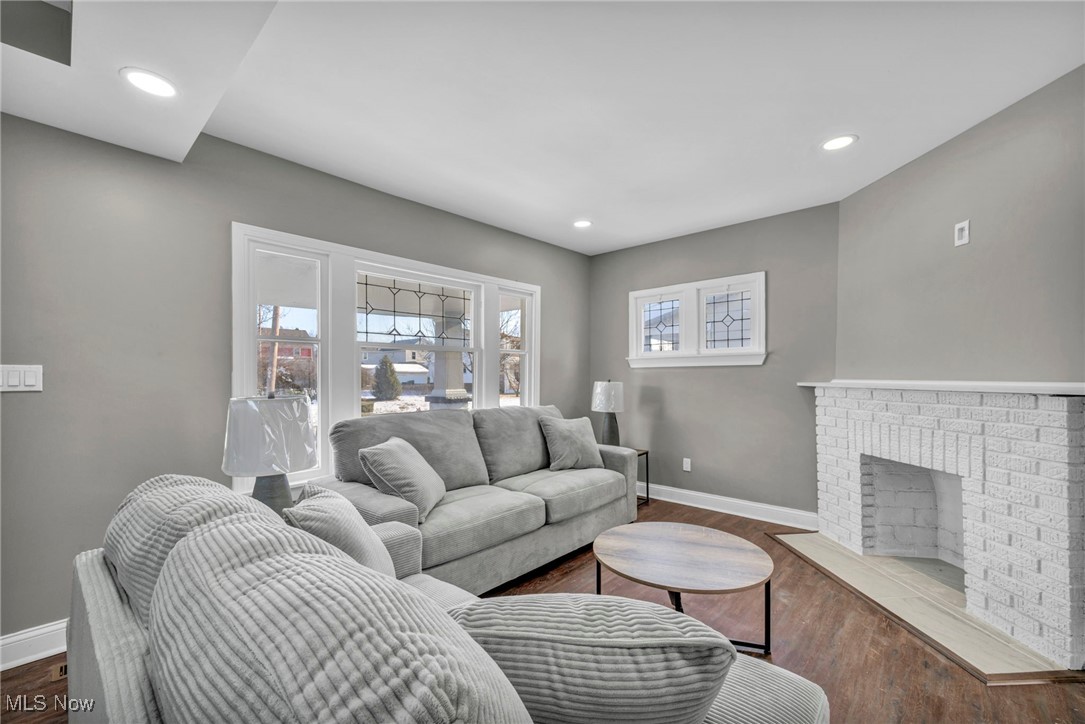 East View - Residential