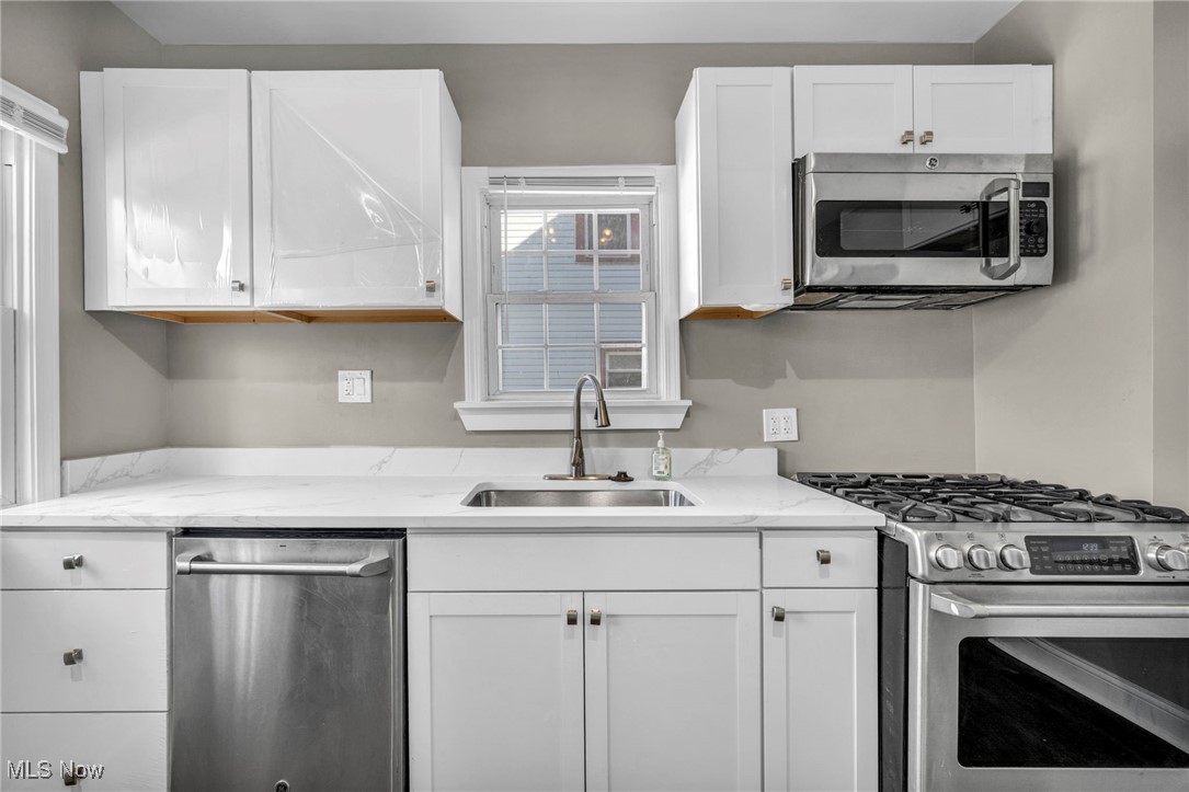 East View - Residential