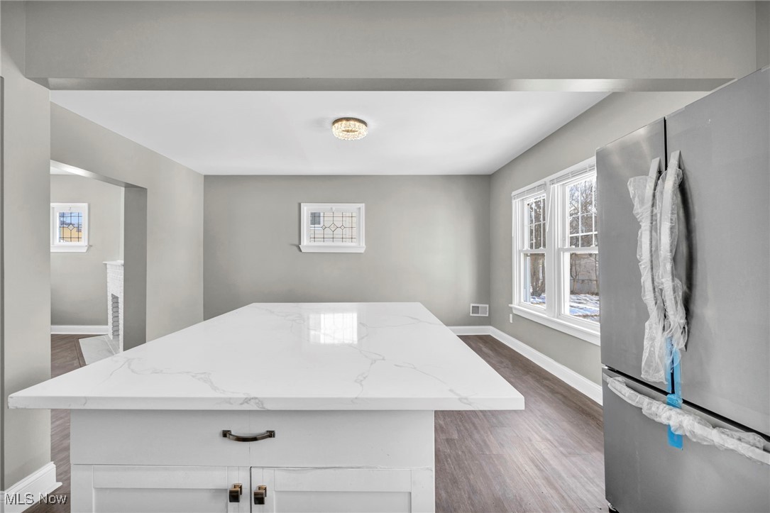 East View - Residential