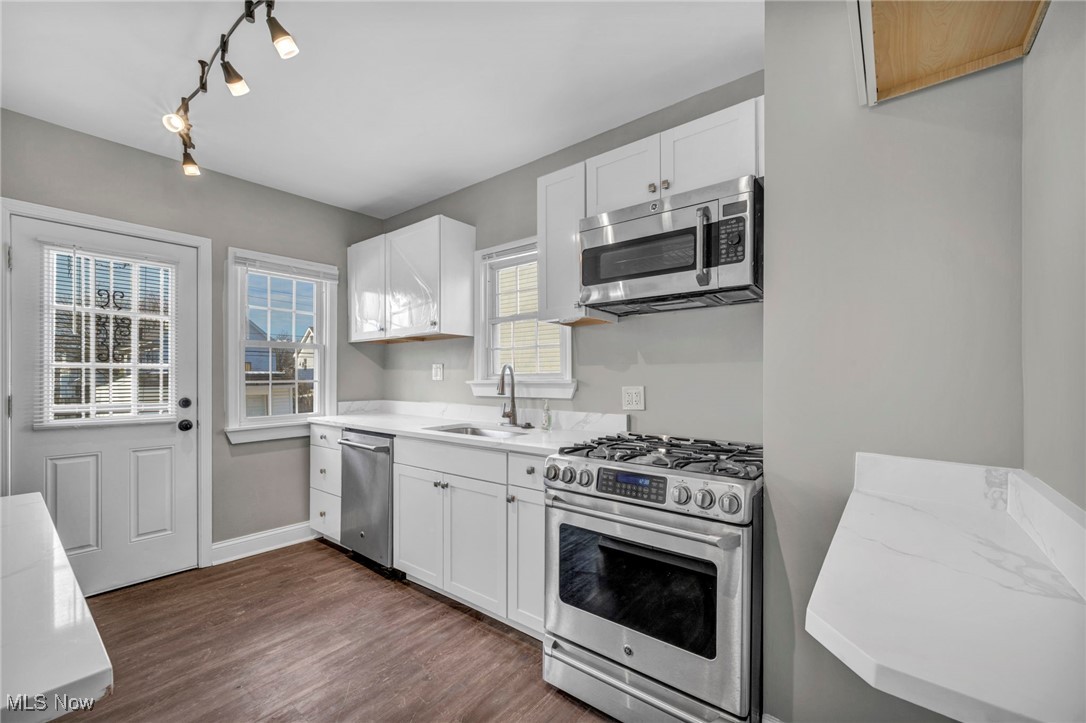 East View - Residential