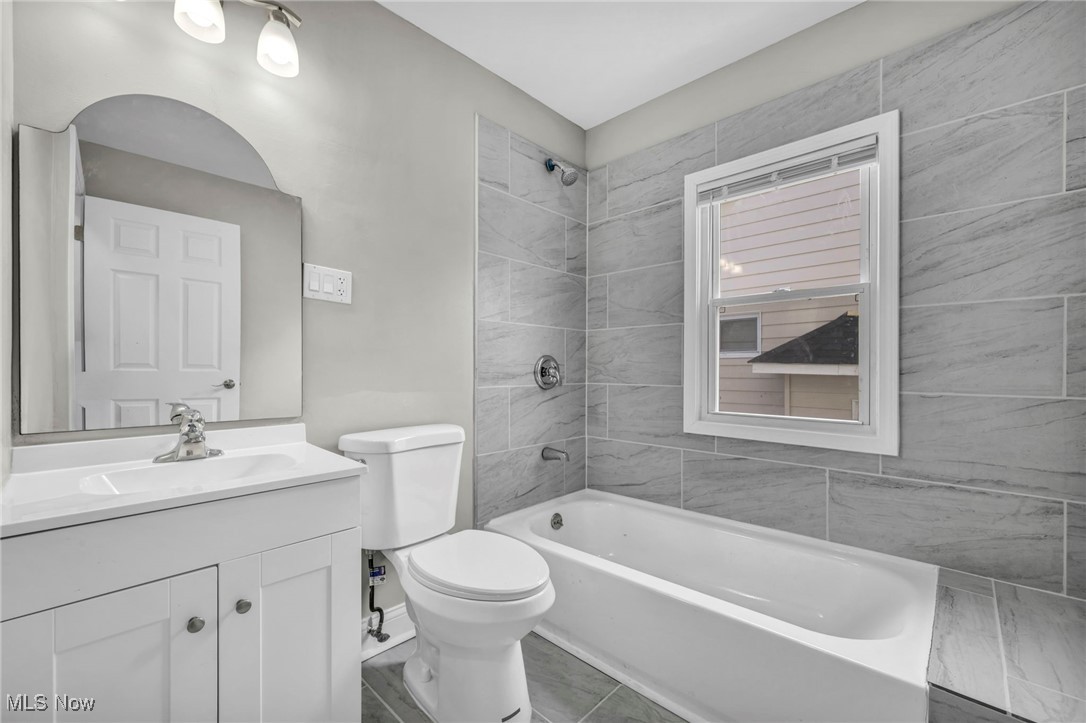 East View - Residential