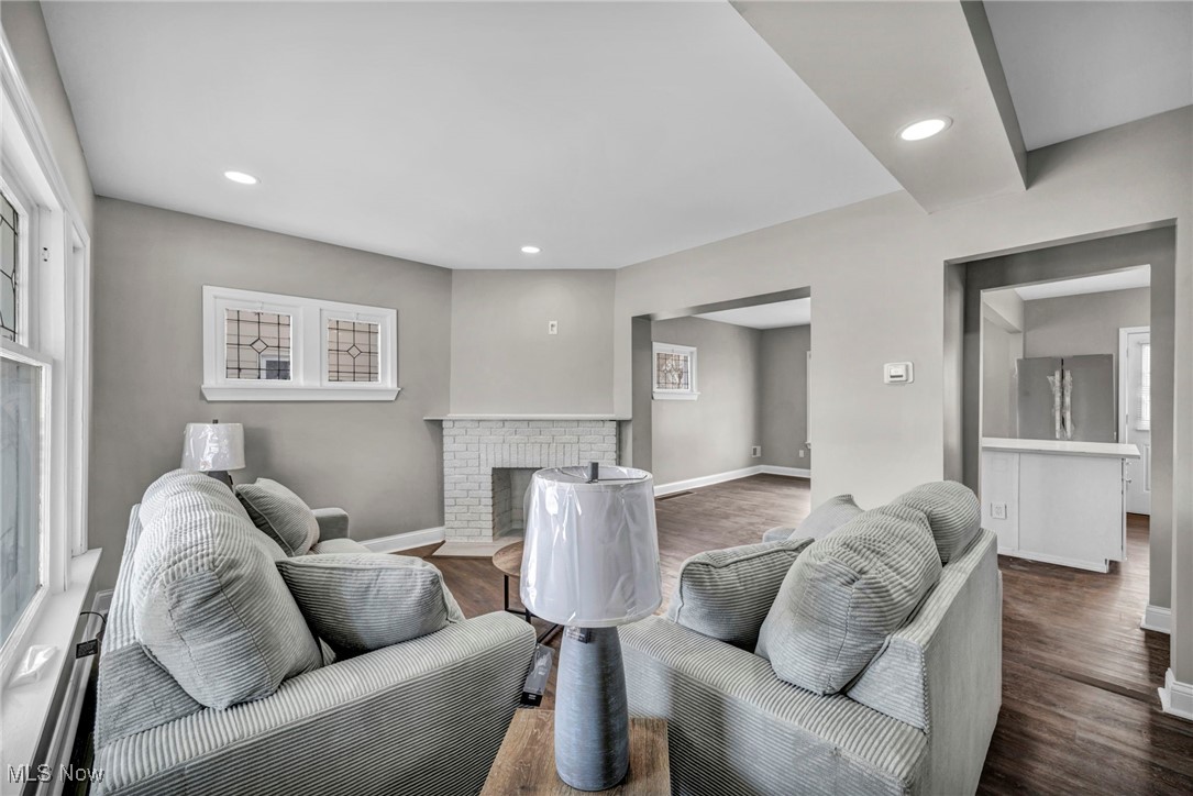 East View - Residential