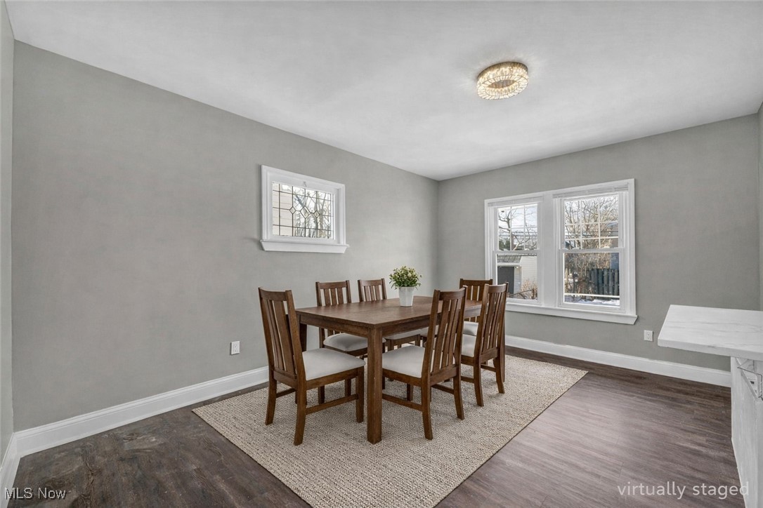 East View - Residential