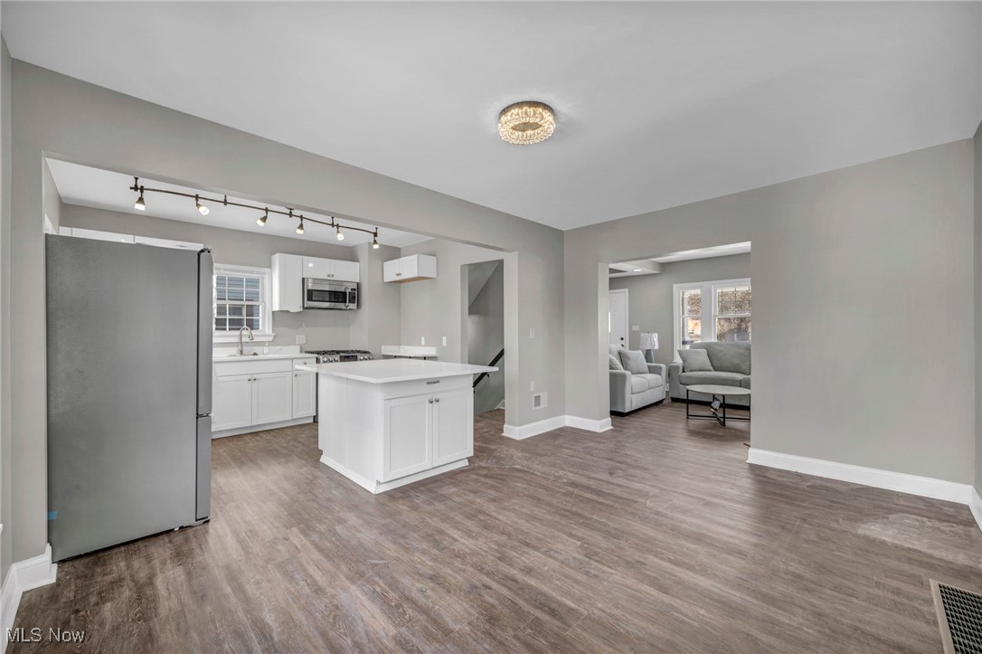 East View - Residential