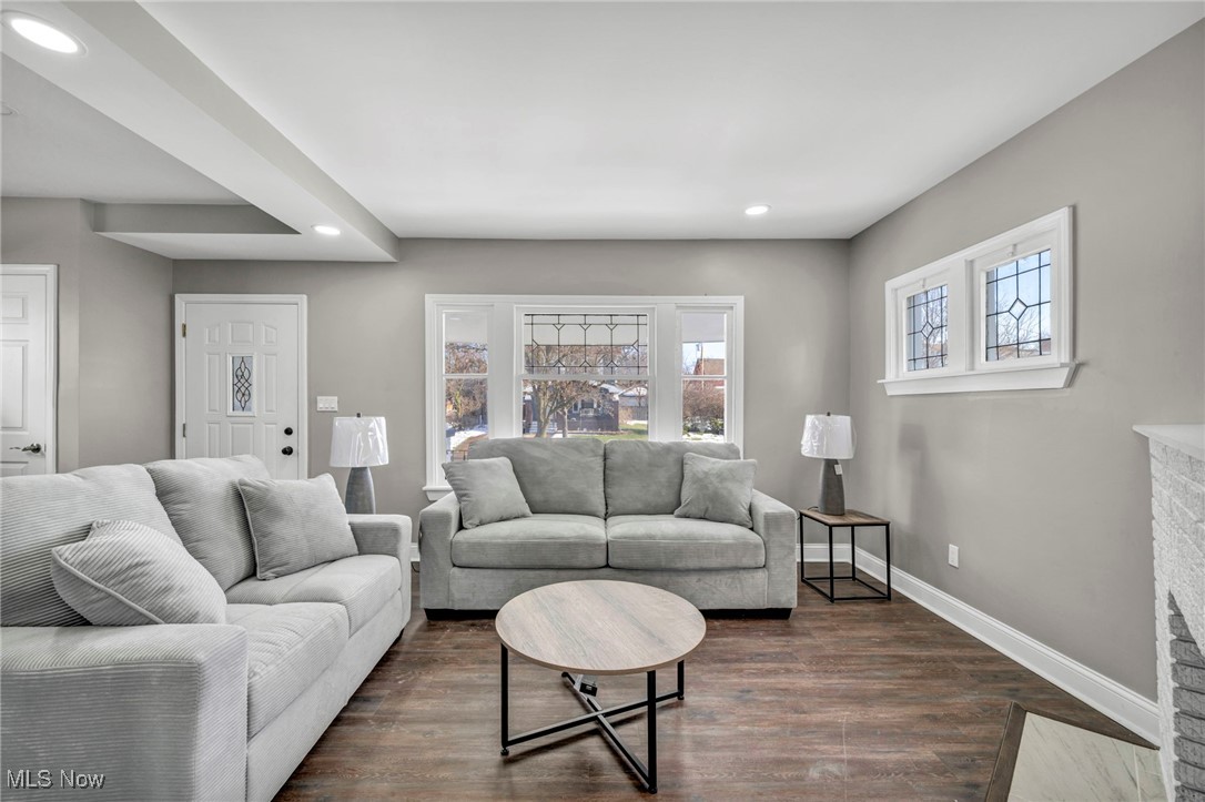 East View - Residential