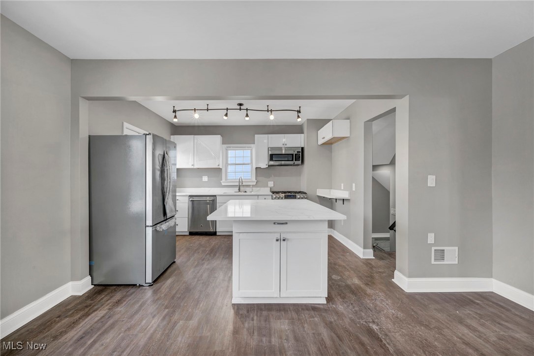 East View - Residential