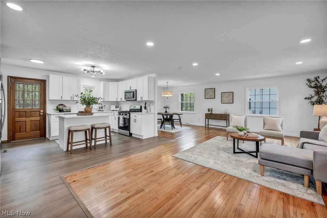 French Hollow Estates No8 - Residential