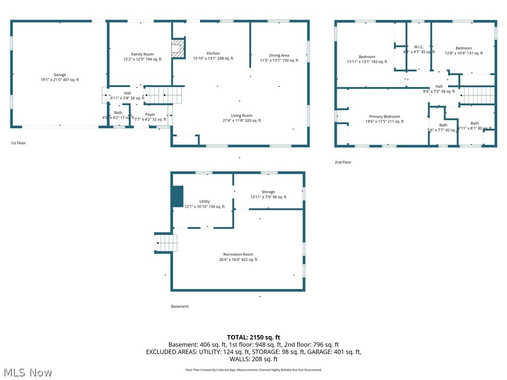French Hollow Estates No8 - Residential
