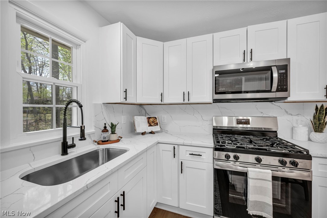 French Hollow Estates No8 - Residential