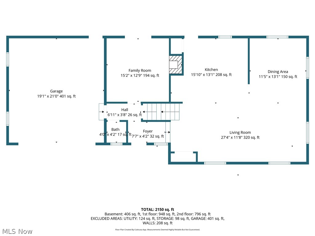 French Hollow Estates No8 - Residential