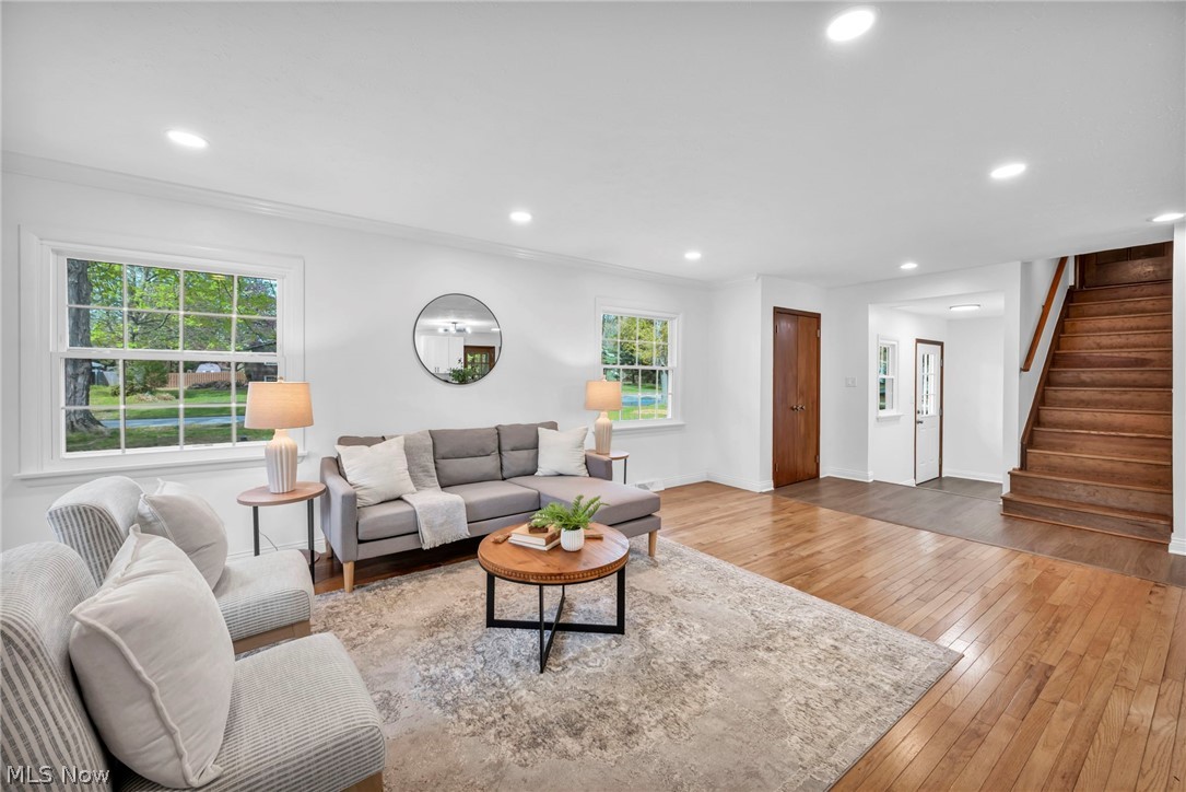 French Hollow Estates No8 - Residential