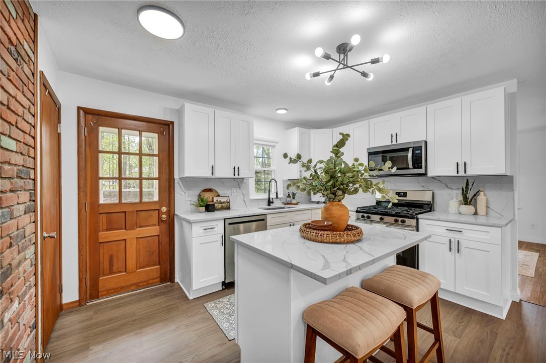French Hollow Estates No8 - Residential