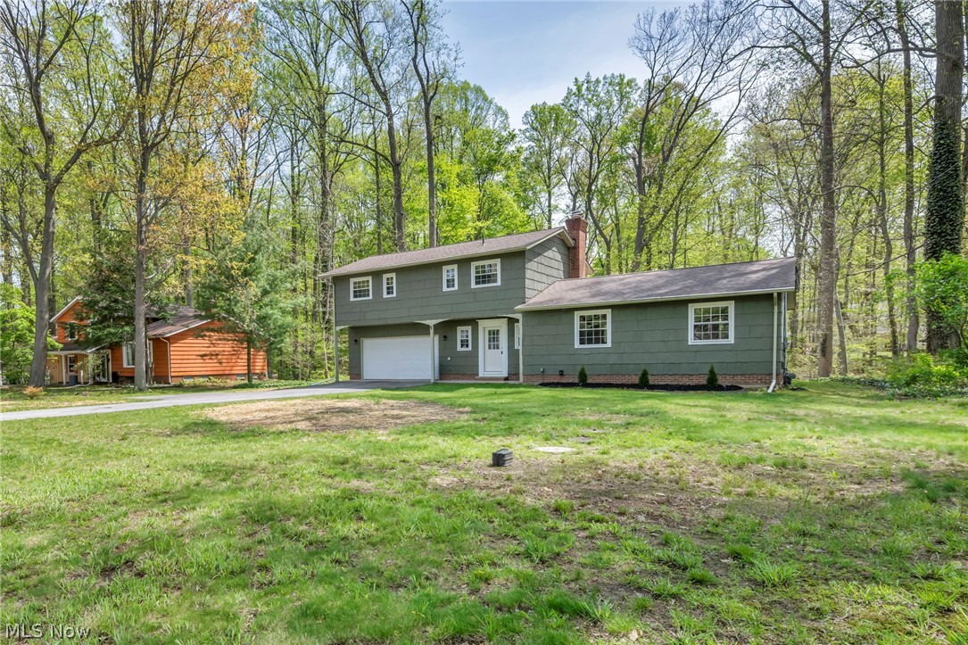 French Hollow Estates No8 - Residential