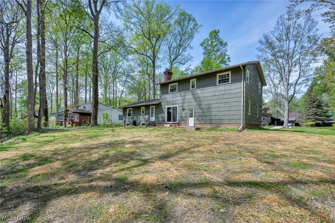 French Hollow Estates No8 - Residential