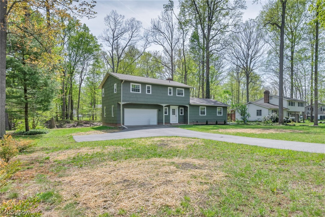 French Hollow Estates No8 - Residential