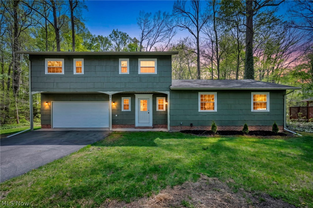 French Hollow Estates No8 - Residential