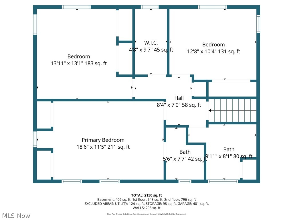 French Hollow Estates No8 - Residential
