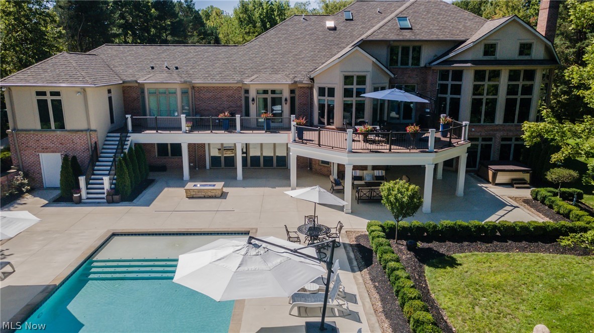 Arrowhead Farm - Residential