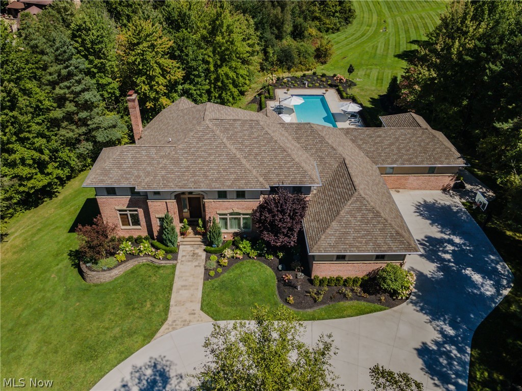 Arrowhead Farm - Residential