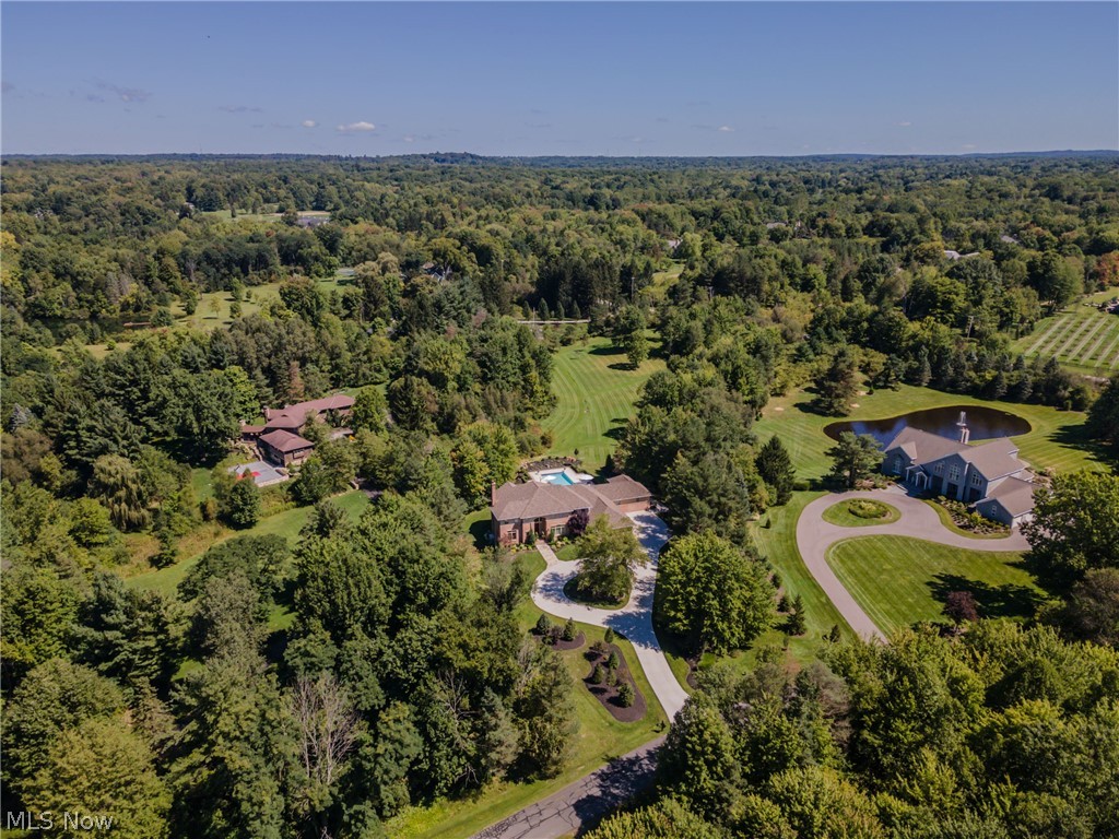 Arrowhead Farm - Residential