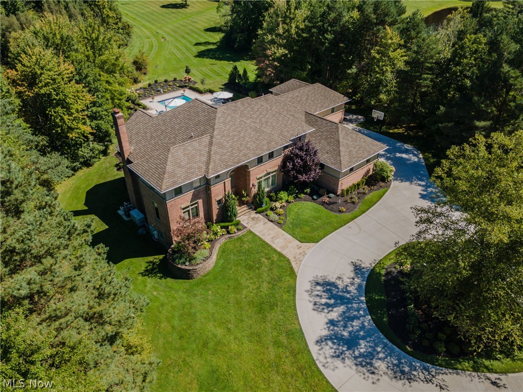 Arrowhead Farm - Residential