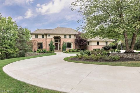 104 Partridge Lane Hunting Valley OH 44022