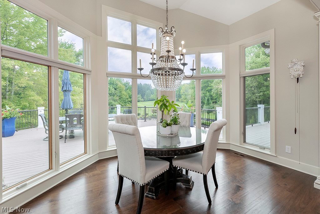 Arrowhead Farm - Residential