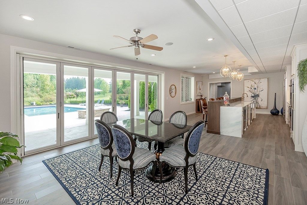 Arrowhead Farm - Residential