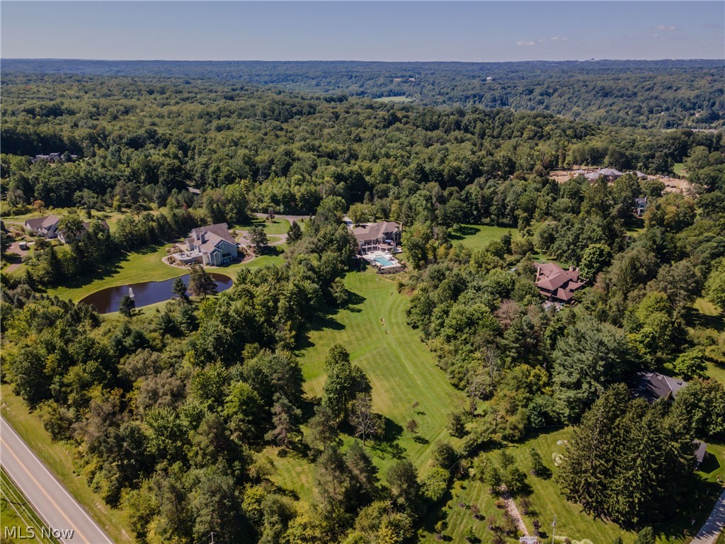 Arrowhead Farm - Residential