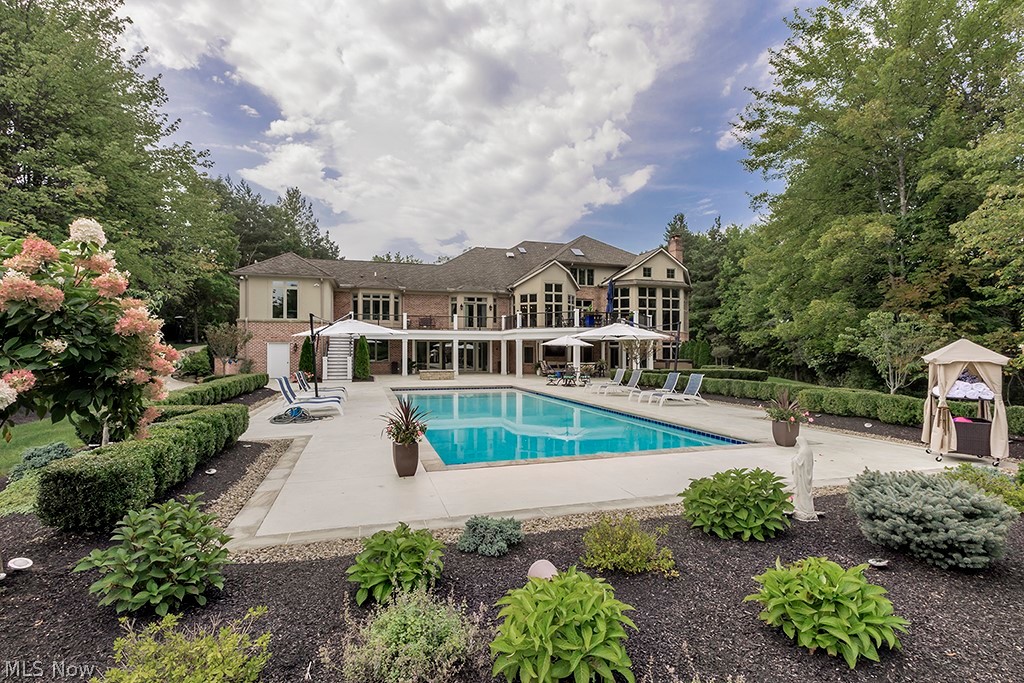 Arrowhead Farm - Residential