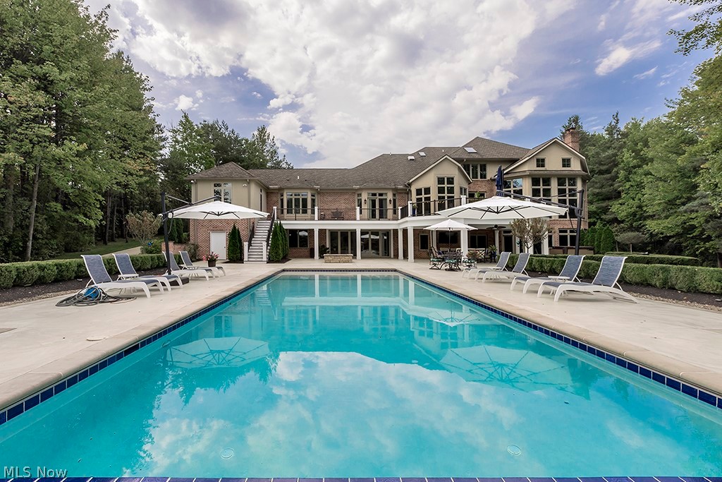 Arrowhead Farm - Residential