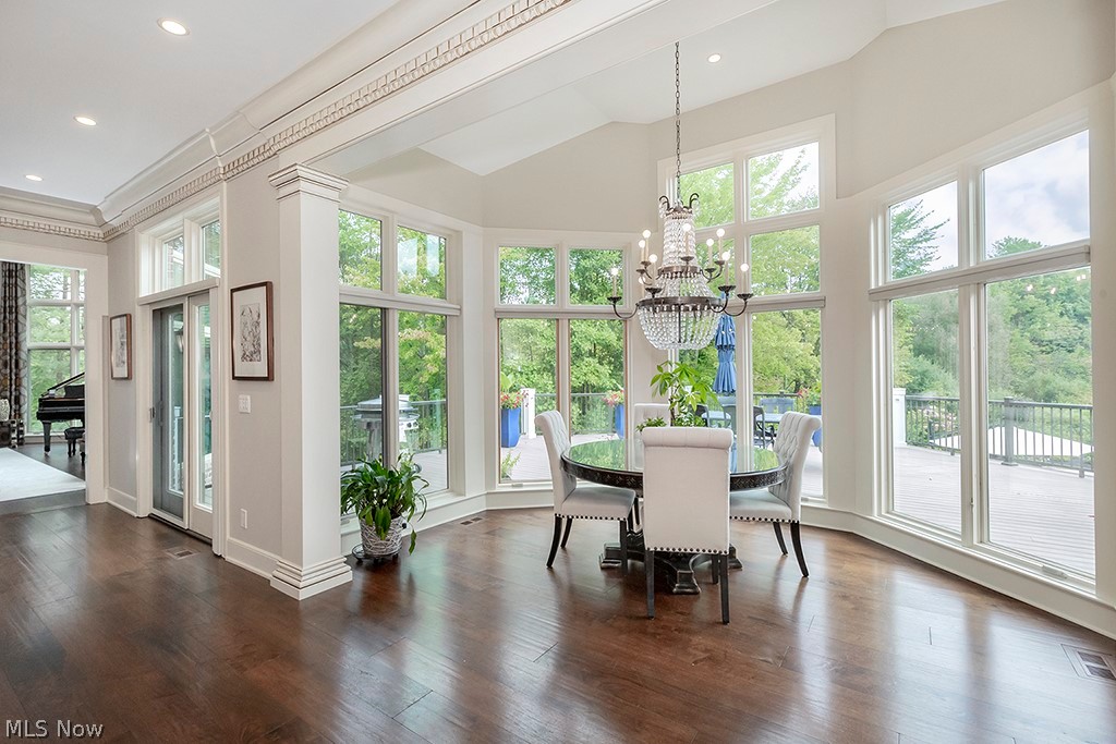 Arrowhead Farm - Residential