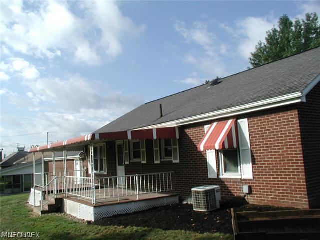 Lot 2-McClave Addn - Residential