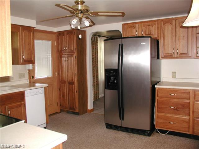 Lot 2-McClave Addn - Residential