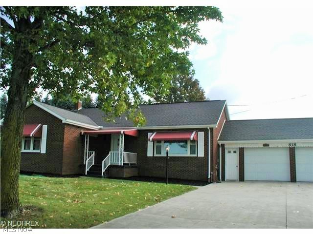 Lot 2-McClave Addn - Residential