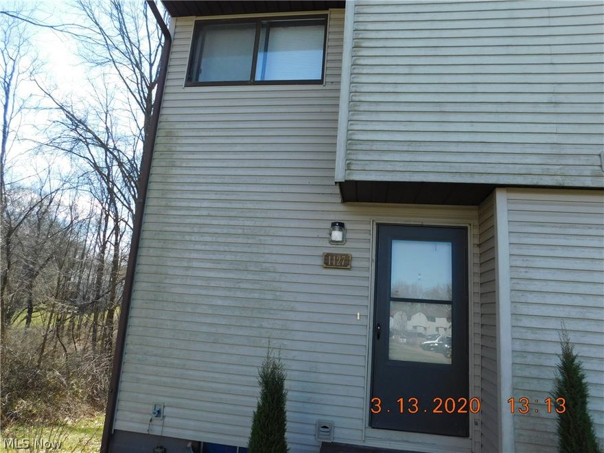 Great Opportunity to own this 2 Bedroom/ 1.5 Bath Townhome.. Located just minutes to Expressway, OARDC, Ohio University.. 1 Car Garage.. Lawn Maintenance, Snow removal and Exterior of Building included in Monthly Association fee...Seller is related to listing realtor.