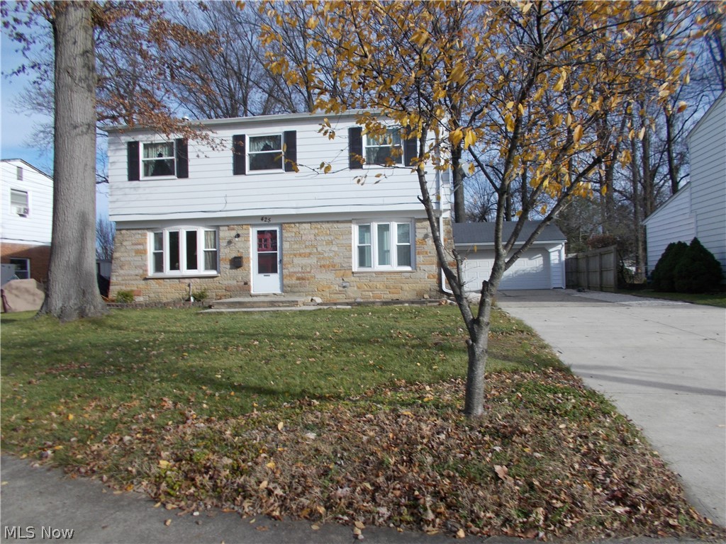 St Jude - Residential