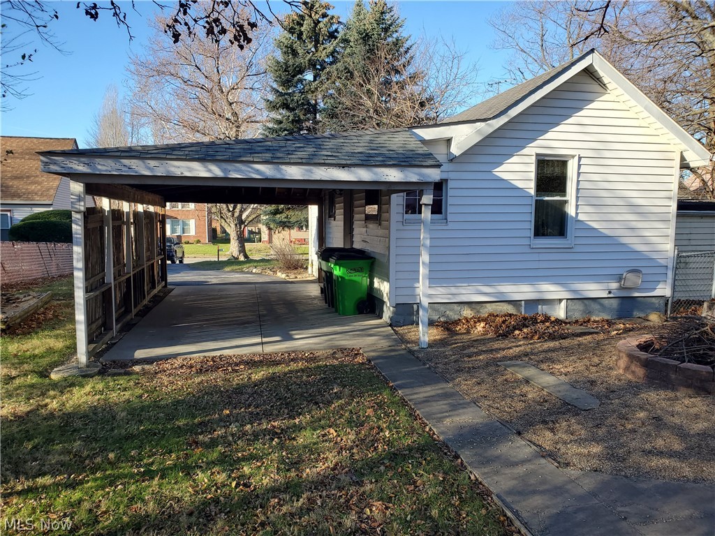 Clermont Realty Co - Residential