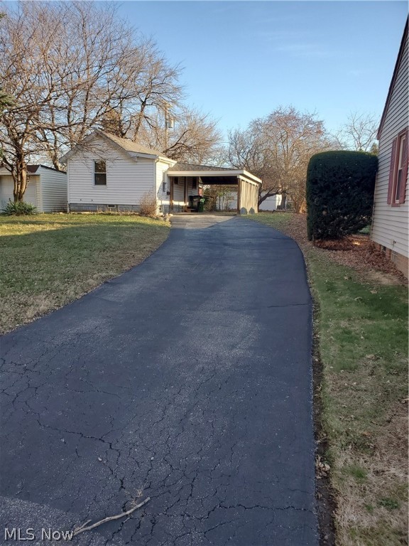 Clermont Realty Co - Residential