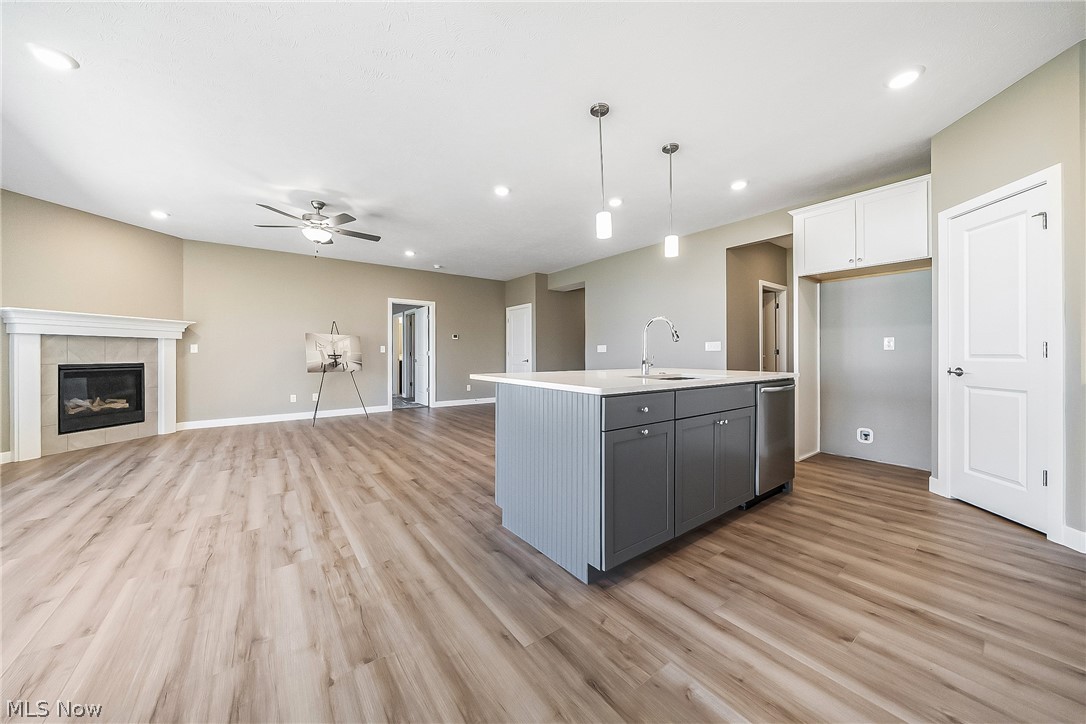 Iris Place - Residential