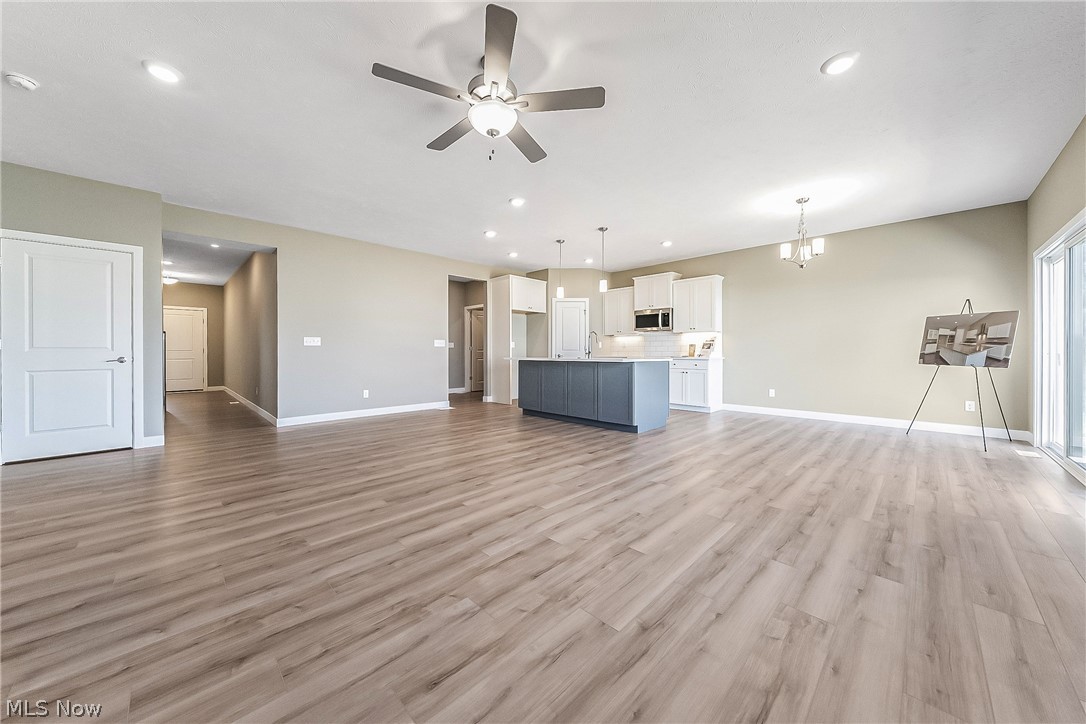 Iris Place - Residential