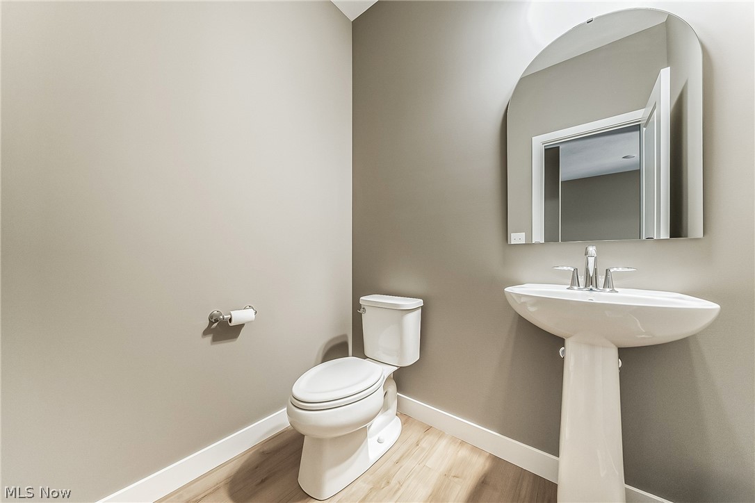 Iris Place - Residential