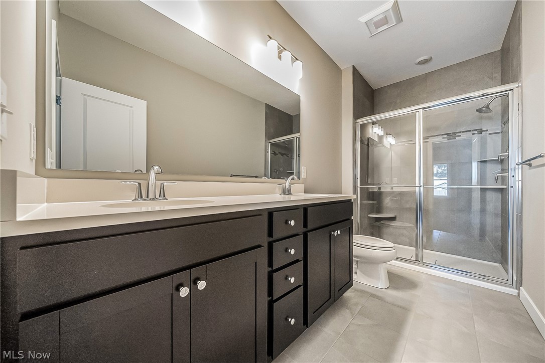 Iris Place - Residential