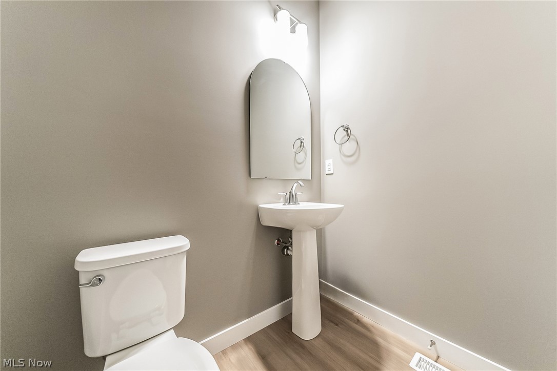 Iris Place - Residential