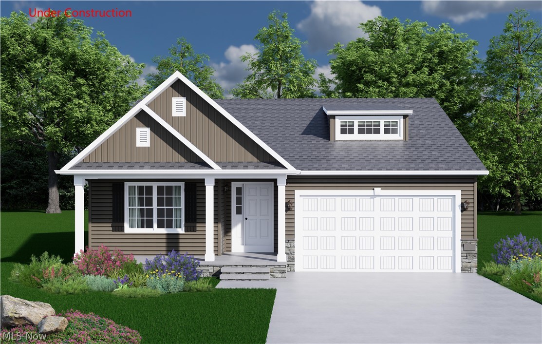 Iris Place - Residential