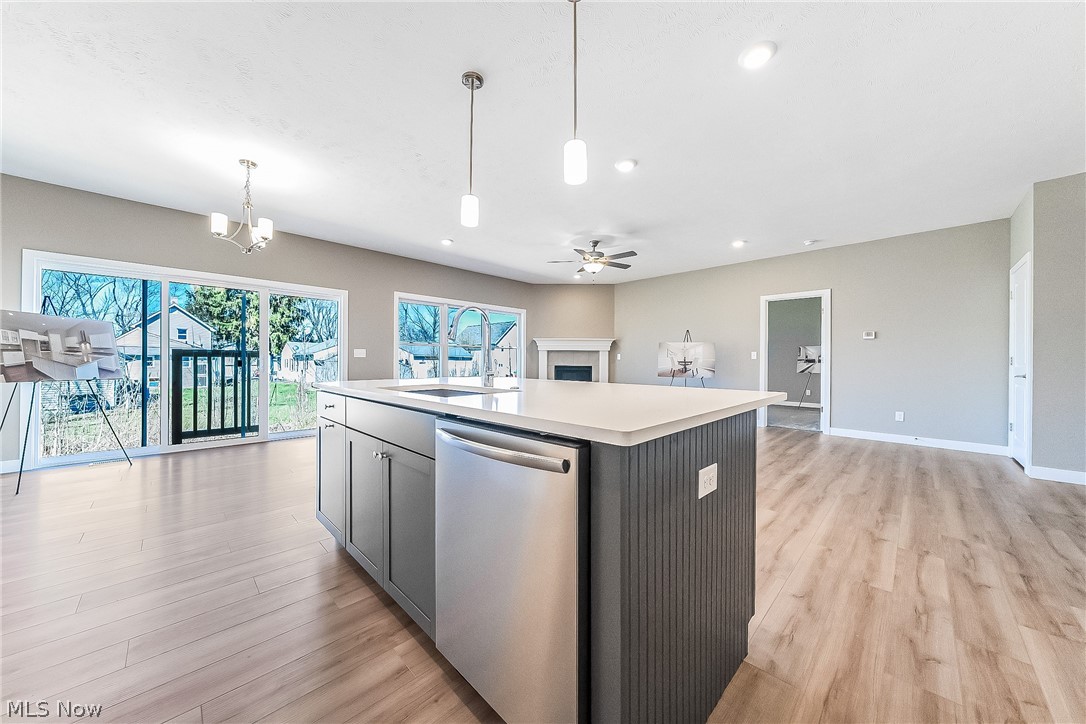 Iris Place - Residential