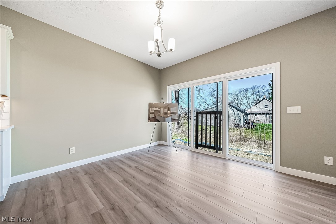 Iris Place - Residential