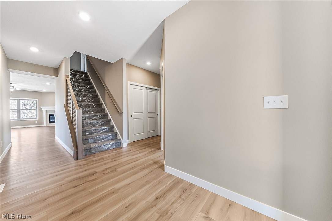 Iris Place - Residential