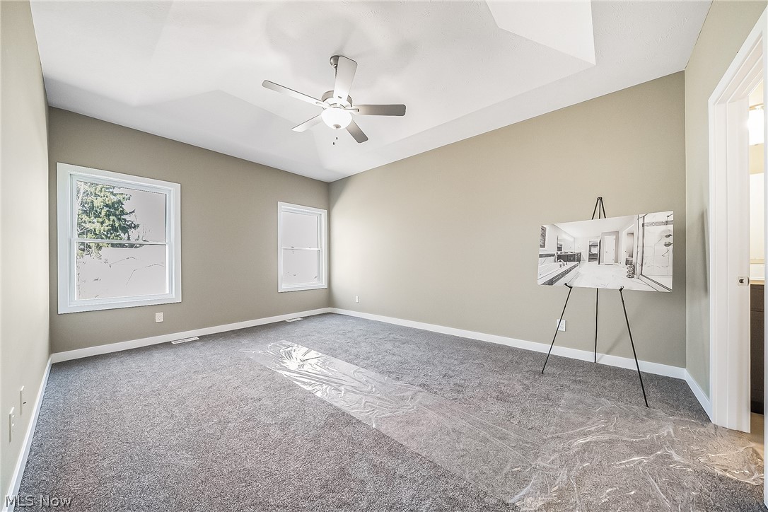 Iris Place - Residential