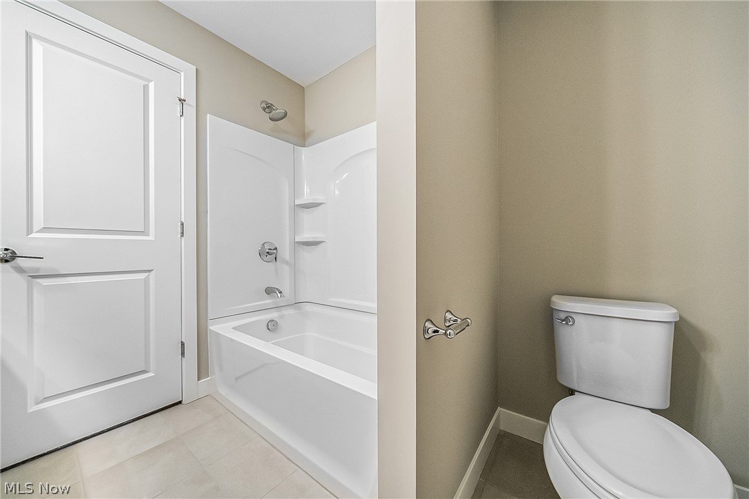 Iris Place - Residential